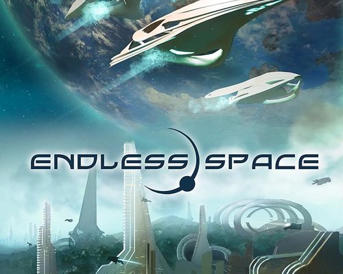 Endless Space "Imperium Aeterna Mod"