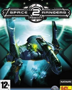 Space Rangers 2: Reboot Космические рейнджеры 2: Доминаторы. Перезагрузка