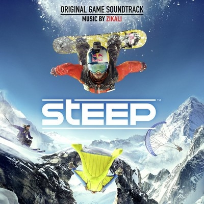 Steep "Официальный саундтрек (OST)"