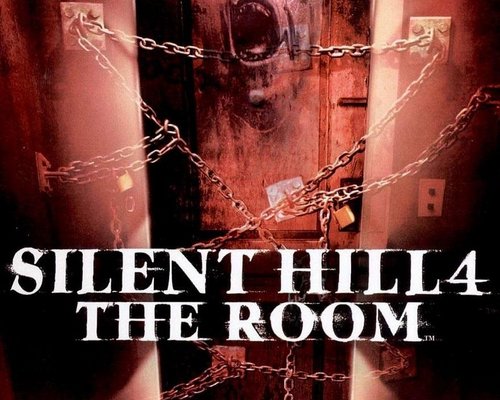 Русификатор текста Silent Hill 4: The Room для версии GOG.com