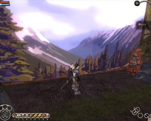Fable: Conquest V2