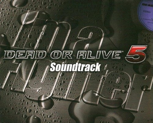 Dead or Alive 5 "Саундтрек (OST)"
