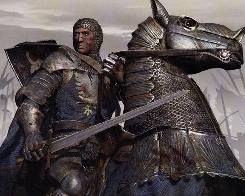 Medieval: Total War "Fraction mod"