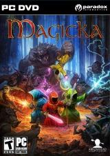 Magicka Magicka: Ну очень эпическая игра