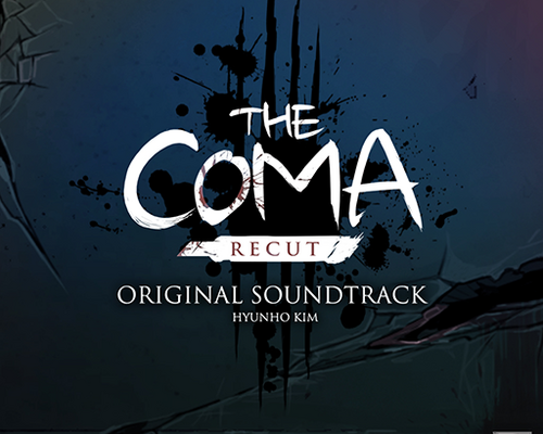 The Coma: Recut "Музыка из игры OST"