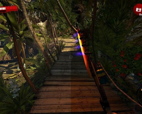Dead Island: Riptide "SweetFX v1.4 [Графический]"