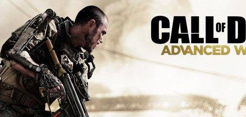 Патч Call of Duty Advanced Warfare Update 4