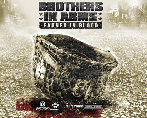Brothers In Arms: Earned In Blood "OST (Официальный саундтрек)"