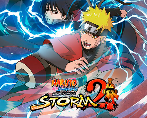 Русификатор текста Naruto Shippuden: Ultimate Ninja Storm 2 для Steam