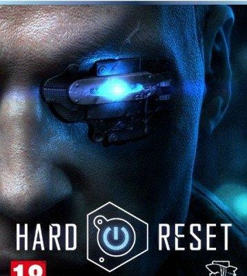 Патч Hard Reset [Update 1 EN]