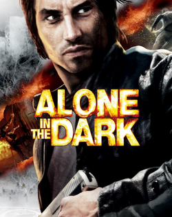 Alone in the Dark (2008) Alone in the Dark: У последней черты