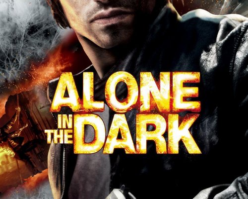 Alone in the Dark "Решение проблемы с отсутствием озвучки"