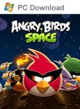 Angry Birds - Space