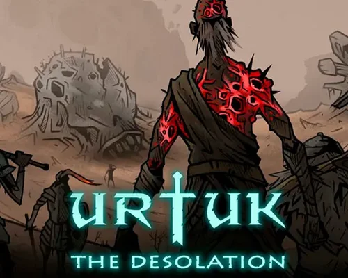 Urtuk: The Desolation "Русификатор текста" [v1.11] {ZoG Forum Team}