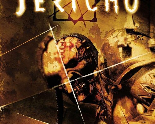 Clive Barker's Jericho: Полный русификатор (текст+звук) [Бука]