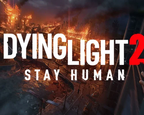 Dying Light 2: Stay Human "Обновление v1.15.4"