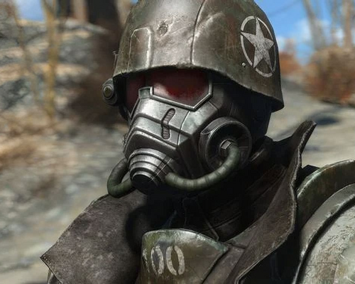 Мод для Fallout 4 добавляет кучу одежды и брони из New Vegas