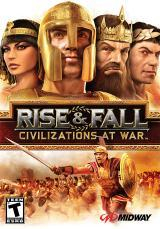 Rise & Fall: Civilizations at War Rise & Fall: Война цивилизаций
