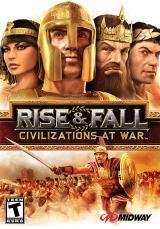 Патч Rise And Fall 1.15 Eng