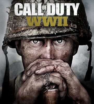 Русификатор Call of Duty WWII