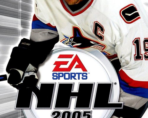 NHL 2005 "FixGoalieMasks"
