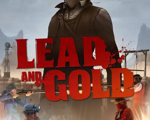 Lead and Gold "Файл Patch.bundle "