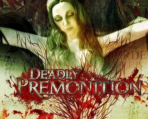 Русификатор (текст) Deadly Premonition от ZoG Forum Team (v0.99a от 19.07.14)