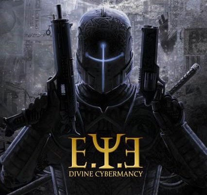 Патч E.Y.E: Divine Cybermancy [1.3 to 1.31 EN]