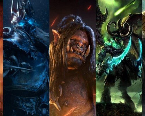 Следующее дополнение World of Warcraft будет раскрыто через 43 дня. Мобильная Warcraft - в мае