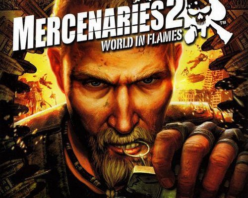 Mercenaries 2: World In Flames: Русификатор