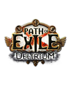 Path of Exile: Delirium Path of Exile: Делириум