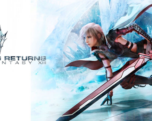 Lightning Returns: Final Fantasy XIII "Русификатор текста" [0.8] {Александр Аксакал}