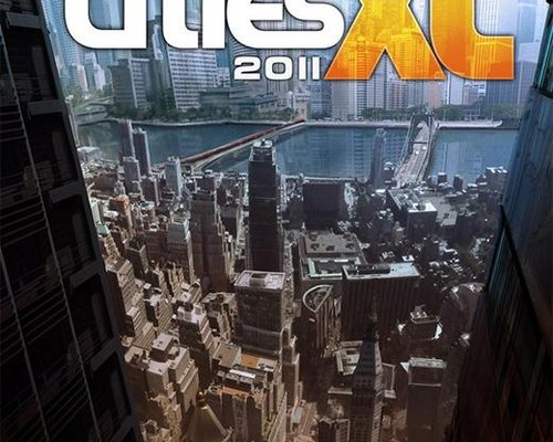 Русификатор Cities XL 2011 99.9% Uzel