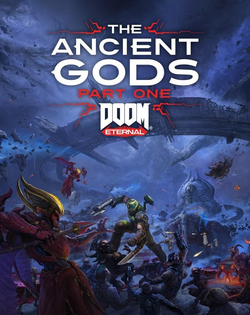 DOOM Eternal: The Ancient Gods, Part One