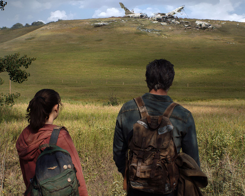 Сериал HBO "The Last of Us" не выйдет как минимум до 2023 года