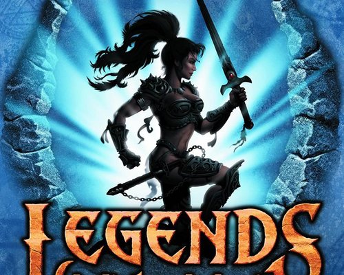 Legends of Might and Magic 0.51 (for demo)