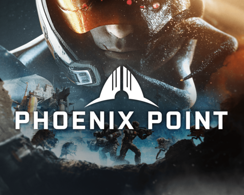 Phoenix Point "Саундтрек"