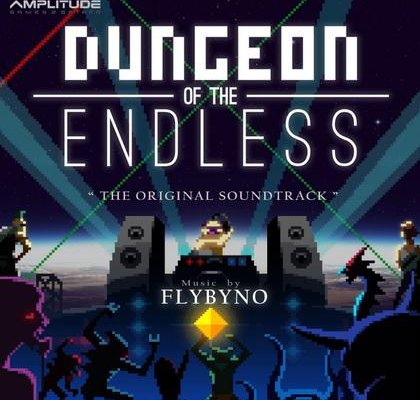 Dungeon of the Endless "Original Soundtrack / Официальный Cаундтрек"