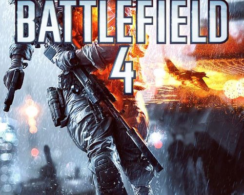 Battlefield 4 "Более натуральные цвета" (SweetFX)