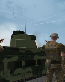 World War 2 Online: Blitzkrieg World War 2 Online: Battleground Europe