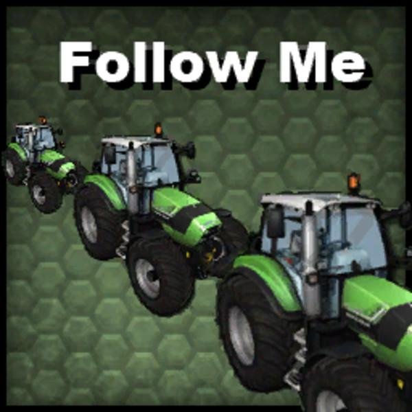 Мод фоллоу ми для ФС 19. Farming Simulator 2013. Следуй за мной FS 17. Как пользоваться в ФС 17 модом Следуй за мной. Follow mod