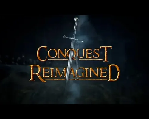 Conquest: Reimagined "Демоверсия пре-альфа кампании" [v.0.1.10.22]