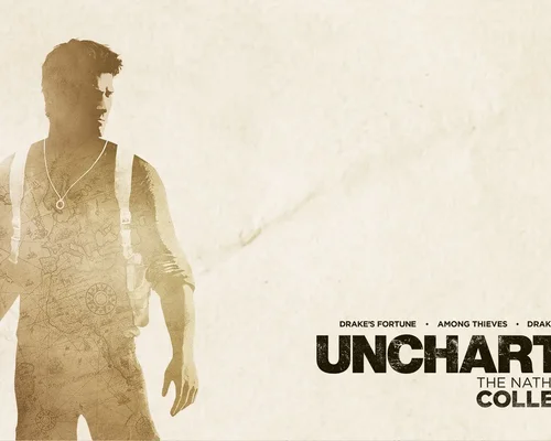 Uncharted: The Nathan Drake Collection может получить ремастер для PS5 и ПК