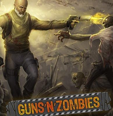 Демо Guns'n'Zombies