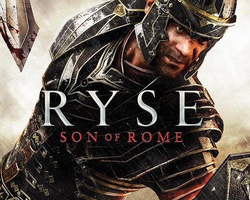 Патч Ryse: Son of Rome Update 3