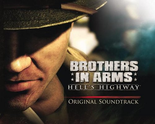 Brothers In Arms: Hell's Highway "OST (Официальный саундтрек)"