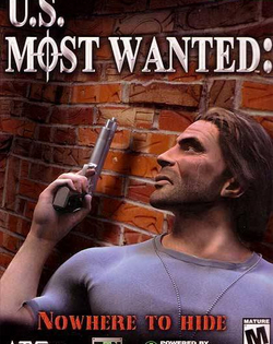 U.S. Most Wanted