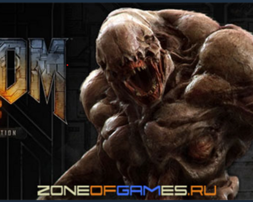 Doom 3: BFG Edition "Доработанный русификатор текста и звука" {1С \ ENPY Studio \ djonmarvel}