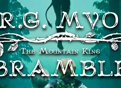 Bramble: The Mountain King "Русификатор текста и звука" [v1.01] {R.G. MVO}