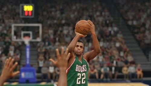 Download NBA 2K15 PC Roster Update